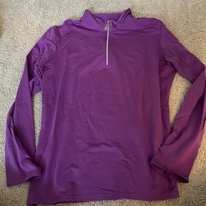 Bette Court Size L Riding Shirt